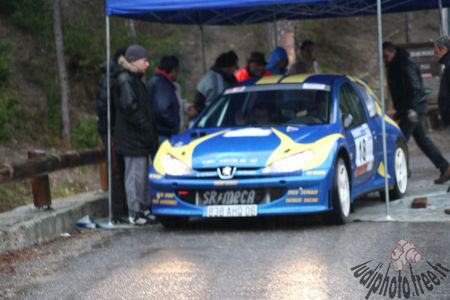Grasse 2007